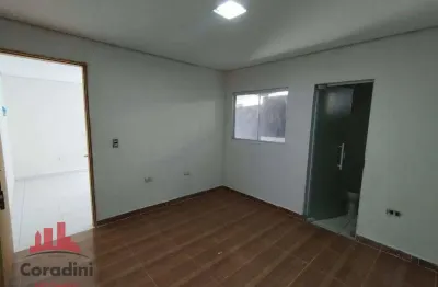 Kitnet / Stúdio para alugar na Rua Francisco Campos Filho, São Luiz, Americana