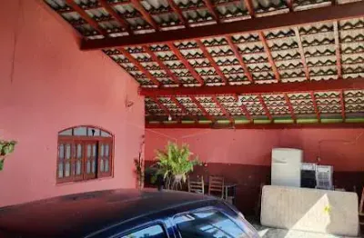 Casa com 3 dormitórios à venda, 100 m² por r$ 380.000,00 - jardim santa rita i - nova odessa/sp