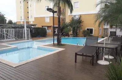 Apartamento com 2 dormitórios à venda, 62 m² por r$ 290.000,00 - vila amorim - americana/sp