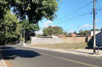 Terreno à venda, 489 m² por r$ 225.000,00 - jardim maria helena - nova odessa/sp