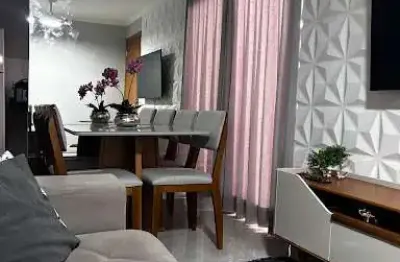Apartamento com 2 dormitórios à venda, 75 m² por r$ 250.000,00 - morada do sol - americana/sp