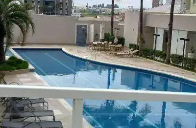 Apartamento com 3 dormitórios à venda, 72 m² por r$ 500.000 - santa cruz - americana/sp