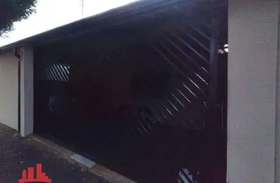Casa com 3 quartos à venda na Rua Maceió, Jardim São Jorge, Nova Odessa