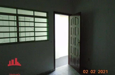 Casa com 2 quartos à venda na Rua dos Ingas, Jardim Capuava, Nova Odessa