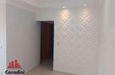 Apartamento à venda por r$ 280.000 - residencial terra brasil  - nova odessa/sp