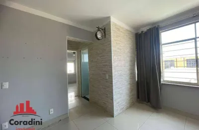 Apartamento com 2 quartos à venda, 94 m² por r$ 235.000 - centro - americana/sp