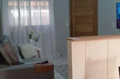 Casa com 2 dormitórios à venda, 125 m² por r$ 250.000,00 - residencial portal bordon ii - sumaré/sp