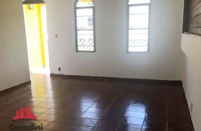 Casa com 3 quartos à venda na Rua França, Vila Santa Maria, Americana