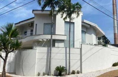 Casa à venda por r$ 1.500.000 - vila santa maria - americana/sp