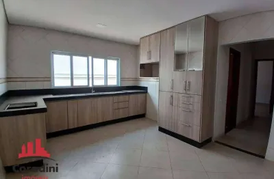 Casa com 3 quartos à venda na Rua Canadá, Parque das Nações, Americana