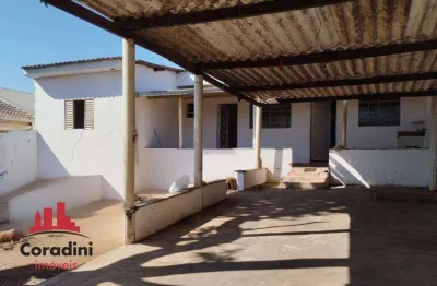 Casa a venda terreno 300 metros jardim são manoel - nova odessa