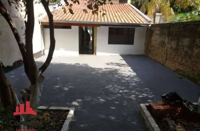 Casa com 2 quartos à venda na Rua Frederico Bassora, Vila Letônia, Nova Odessa