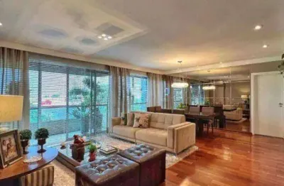 Apartamento com 4 dormitórios à venda, 150 m² por r$ 1.300.000,00 - vila medon - americana/sp