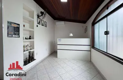Casa à venda, 144 m² por r$ 549.000 - jardim bela vista - nova odessa/sp