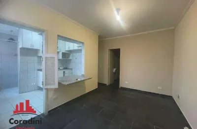 Apartamento com 2 dormitórios para alugar, 59 m² por r$ 1.295,00/mês - jardim ipiranga - americana/sp
