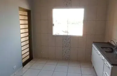 Casa com 04 kitnets à venda, 142 m² - parque nova carioba - americana/sp