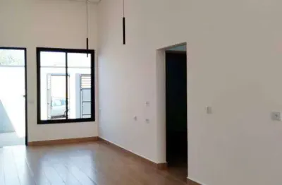 Casa com 3 quartos à venda na Rua Antônio Donizeti Baldin, Jardim dos Lagos, Nova Odessa