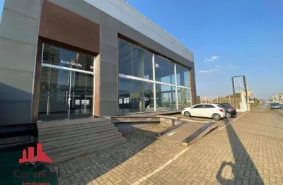 Sala comercial com 12 salas para alugar na Avenida Nossa Senhora de Fátima, Vila Israel, Americana