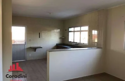 Casa para alugar - jardim santa rosa - nova odessa/sp