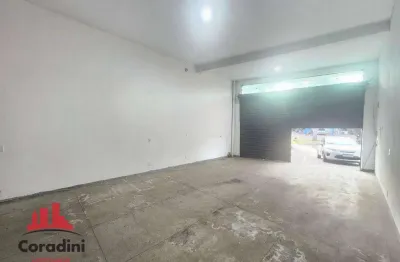 Sala comercial com 1 sala para alugar na Avenida Prefeito Abdo Najar, Cidade Jardim I, Americana