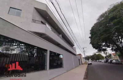 Sala comercial com 2 salas para alugar na Rua João Peterlevitz, Jardim Bela Vista, Nova Odessa