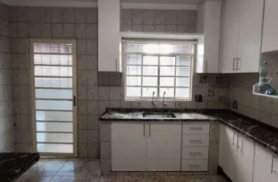 Casa para alugar - bairro parque residencial klavin - nova odessa/sp