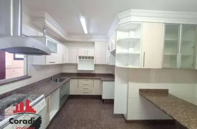 Apartamento para alugar edifício itapema  - werner plaas - americana/sp