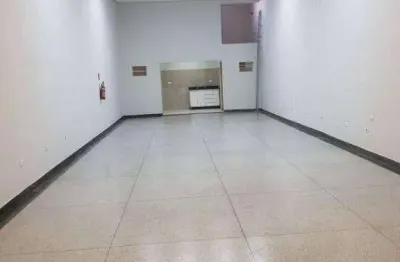 Sala comercial com 1 sala para alugar na Rua Prosperidade, Jardim Boer II, Americana