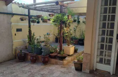 Casa com 4 quartos à venda na Rua Vitória, Jardim São Jorge, Nova Odessa