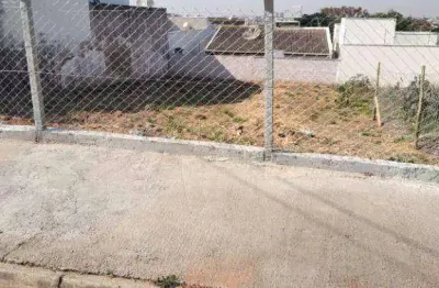 Terreno à venda na Rua Pedro Parras de Camargo, Jardim Maria Helena, Nova Odessa