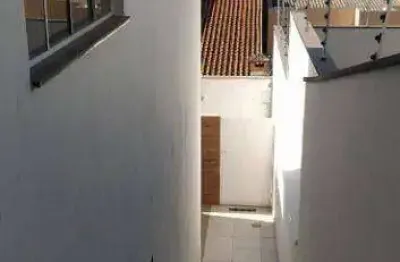 Casa com 2 quartos à venda na Rua Romeu Benotto, Jardim Bela Vista, Americana