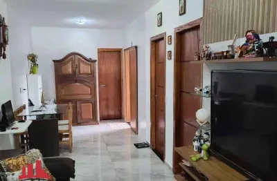Casa com 3 quartos à venda na Rua da Amizade, Jardim Residencial Fibra, Nova Odessa