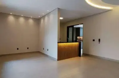 Casa com 3 quartos à venda na Rua Mirassol, Parque Novo Mundo, Americana