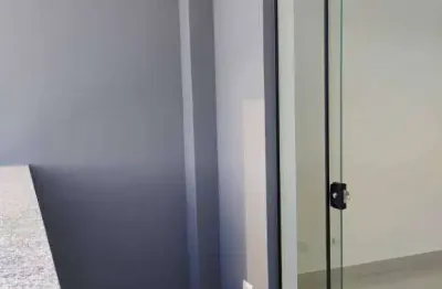 Sala comercial com 1 sala para alugar na Rua Romildo Bosquiero, Jardim Helena, Americana