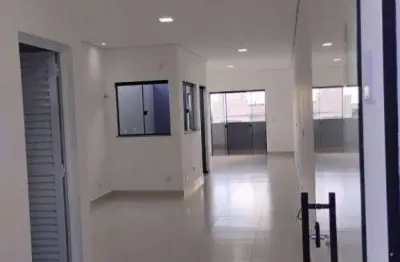 Sala comercial com 1 sala para alugar na Rua Romildo Bosquiero, Jardim Helena, Americana