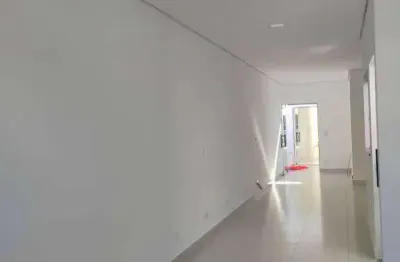 Sala comercial com 1 sala para alugar na Rua Romildo Bosquiero, Jardim Helena, Americana