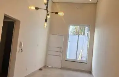 Casa com 3 dormitórios à venda, 90 m² por r$ 590.000,00 - jardim dos lagos - nova odessa/sp