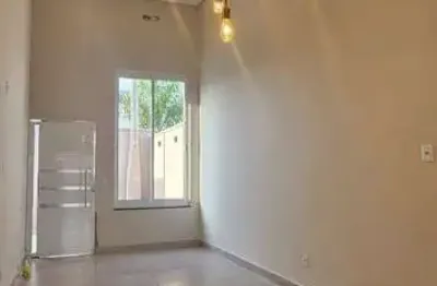 Casa com 3 dormitórios à venda, 90 m² por r$ 590.000,00 - jardim dos lagos - nova odessa/sp