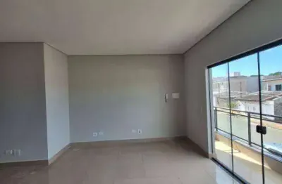 Sala comercial com 1 sala para alugar na Rua Prosperidade, Jardim Boer I, Americana
