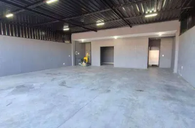 Sala comercial com 1 sala para alugar na Rua Viterbo, Jardim Mirandola, Americana