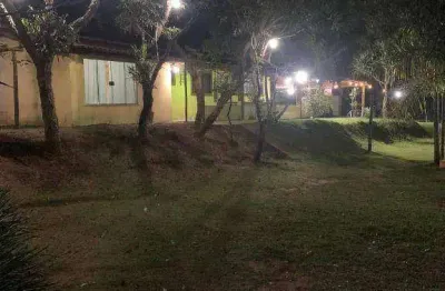 Chácara / sítio com 3 quartos à venda na Área Rural de Limeira, Limeira 