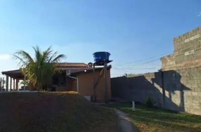 Chácara / sítio com 1 quarto à venda na Área Rural, Área Rural de Limeira, Limeira