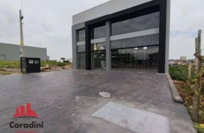 Sala comercial com 1 sala para alugar na Avenida Fuad Assef Maluf, Jardim Picerno I, Sumaré