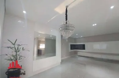 Salão para alugar, 350 m² por r$ 13.107,60/mês - jardim firenze - santa bárbara d'oeste/sp