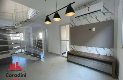 Casa com 3 dormitórios para alugar, 97 m² por r$ 5.140,23/mês - reserva da mata - nova odessa/sp