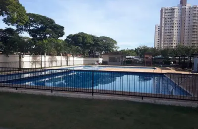 Apartamento com 2 dormitórios para alugar, 50 m² por r$ 2.014,00/mês - cariobinha - americana/sp