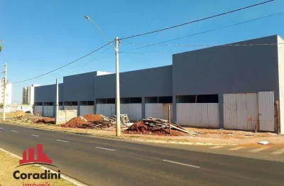 Sala para alugar, 48 m² por r$ 3.218,00/mês - jardim santa rita i - nova odessa/sp