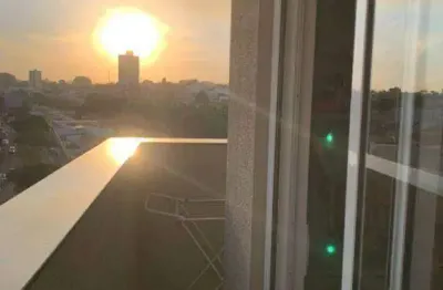 Apartamento com 2 quartos à venda na Rua Graça Martins, Centro, Santa Bárbara D'Oeste