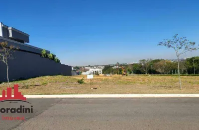 Terreno à venda, 1172 m² por r$ 1.170.000 - jardins da cidade - nova odessa/sp
