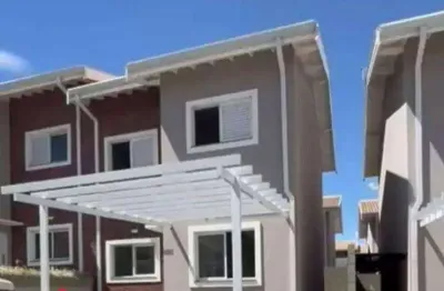 Casa à venda por r$ 642.000 - condominio reserva da mata- nova odessa/sp